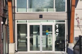 307 - 147 Haliburton St.